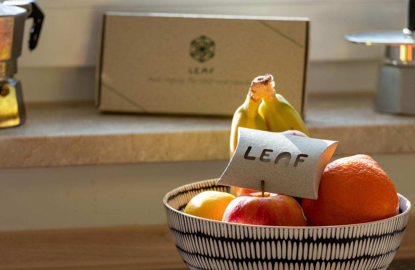 LEAF - Probe