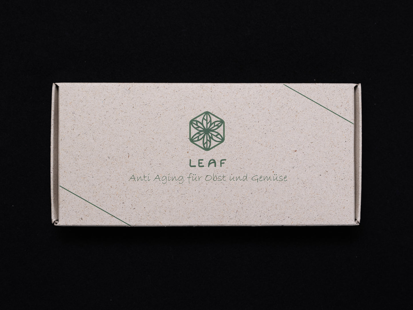 LEAF - 3er Set