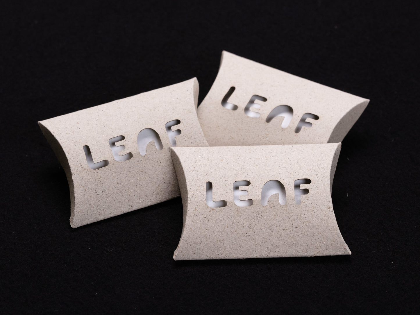 LEAF - 3er Set